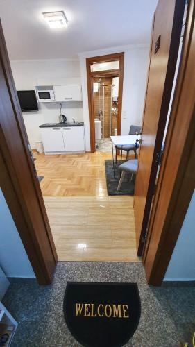 Photo de la galerie de l'établissement Zambak Apartments, à Sarajevo