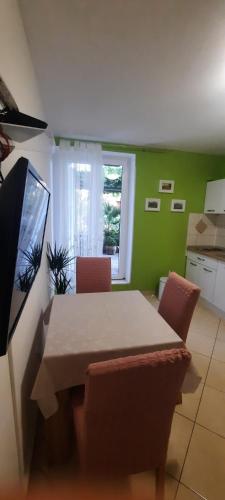 Apartment GB