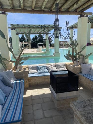 Villa Elisabetta con idromassaggio e area piscina photo 3