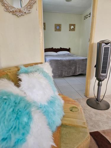 Bornu Apartment photo 2