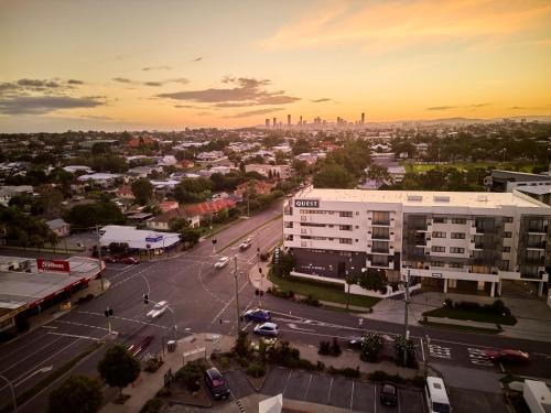 Fotografie z fotogalerie ubytování Quest Cannon Hill v destinaci Brisbane