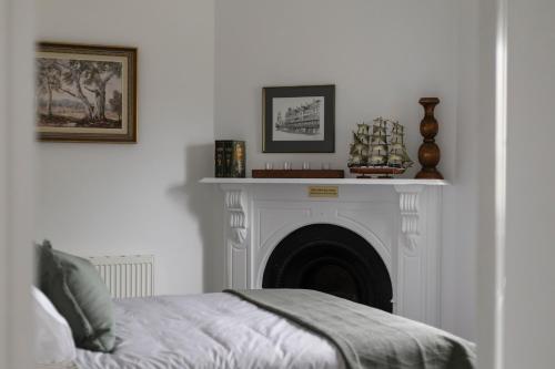 Fotografie z fotogalerie ubytování Myers Manor I Geelong CBD v destinaci Geelong