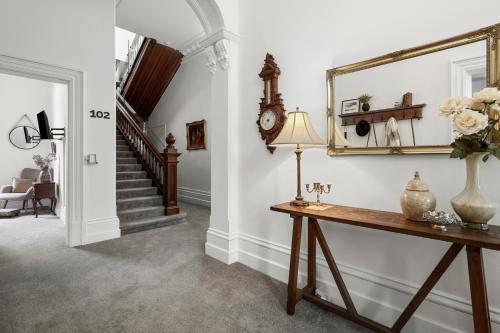 Fotografie z fotogalerie ubytování Myers Manor I Geelong CBD v destinaci Geelong