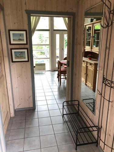 Fotografie z fotogalerie ubytování Seeschwalbe 240 v destinaci Mirow