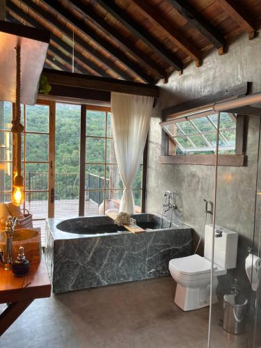 Φωτογραφία από το άλμπουμ του Refúgio São José σε Tiradentes