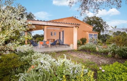 Cozy Home In Cognocoli Monticchi