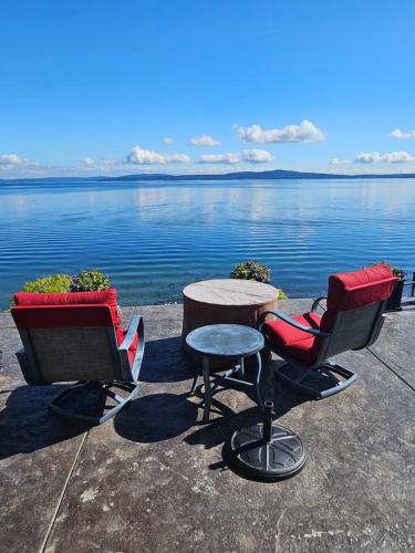 Fotografie z fotogalerie ubytování Sunrise Terraces v destinaci Ladysmith