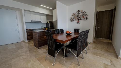 Imagen de la galería de Dep moderno con la mejor vista de Querétaro, en Laborcillas