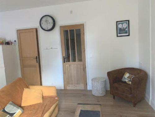 2 chambres et une terrasse à Paris!