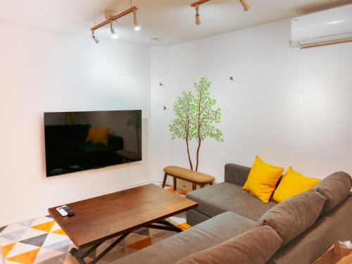 2023 Open Shinjuku Okubo 5mins to 2stns 200M WIFI