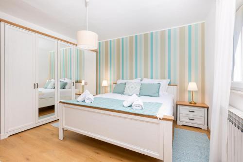 Villa Marica, Premium residence, Krk