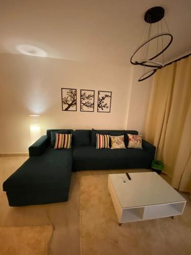 One house, many things.