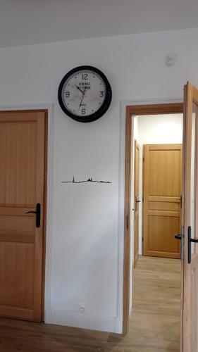 2 chambres et une terrasse à Paris!