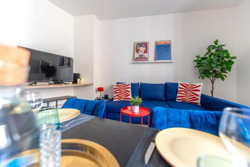 Appartement des Quinconces