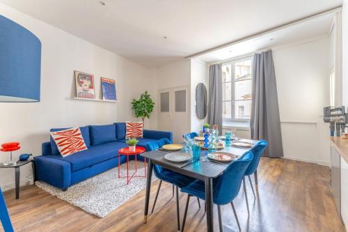 Appartement des Quinconces