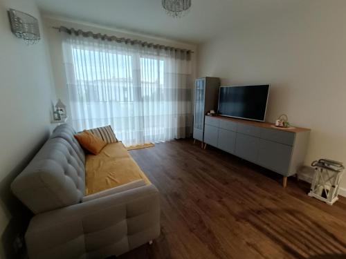 Apartament Łokietka