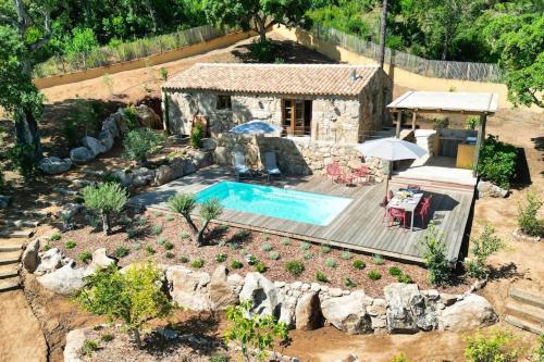 La Bergerie des Oliviers