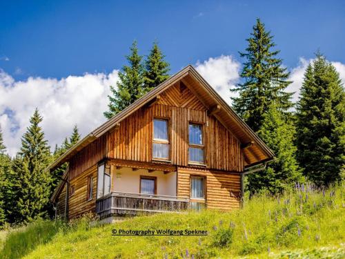 Paisaje cerca de esta casa o chalet