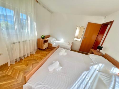 Fotografie z fotogalerie ubytování Adria 2 v destinaci Slatine
