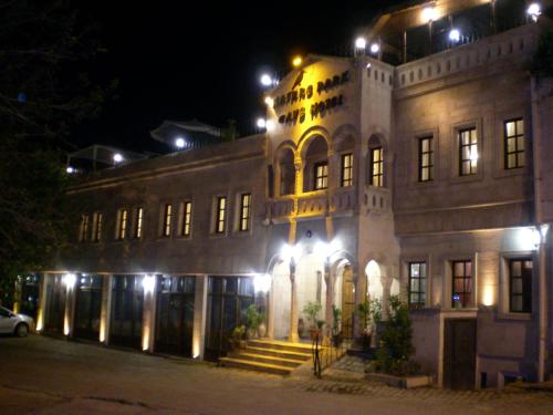 Φωτογραφία από το άλμπουμ του Nature Park Cave Hotel στο Γκόρεμε