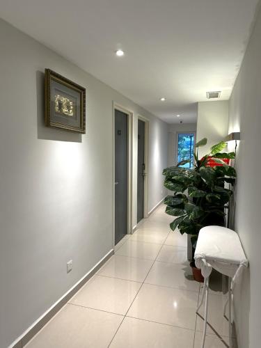 Gambar di galeri bagi De UPTOWN Hotel @ SS2 di Petaling Jaya