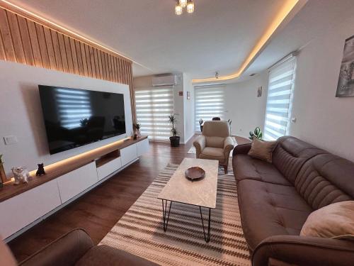 Luxury Apartments - 1