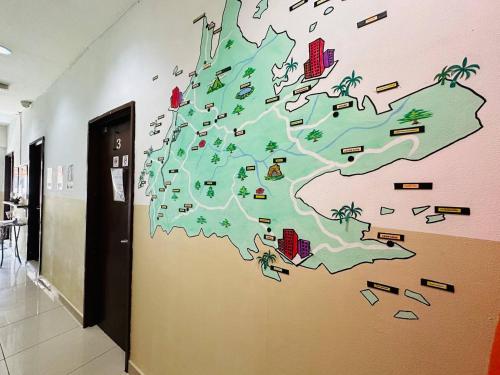 Imagen de la galería de H2 Segama Backpacker, en Kota Kinabalu