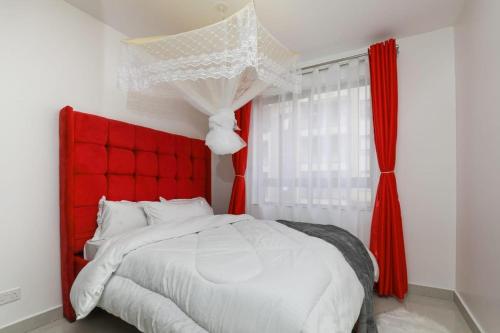 Φωτογραφία από το άλμπουμ του Amalia BNB Apartment στο Ναϊρόμπι