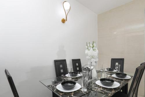 Φωτογραφία από το άλμπουμ του Amalia BNB Apartment στο Ναϊρόμπι