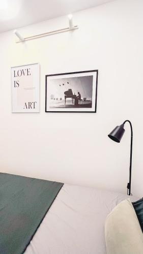 Fotografie z fotogalerie ubytování La Casa Di Dicembre HCMC v Ho Či Minově městě