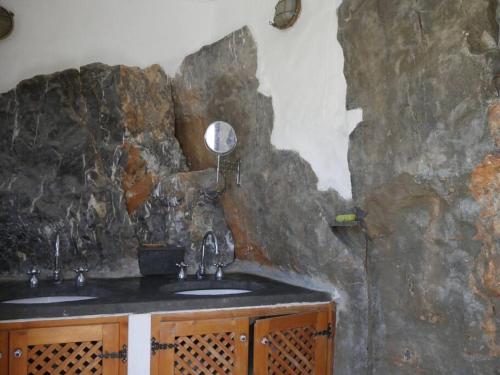 Lindos Traditional House