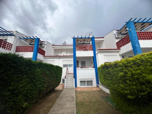 Fotografie z fotogalerie ubytování See Villa MileniKo v destinaci Sozopoli