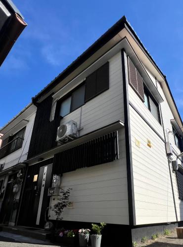 玉川苑宿