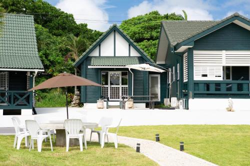AK Resort ISHIGAKI