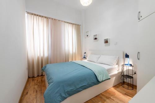 Apartment 29