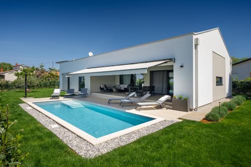Villa Olive