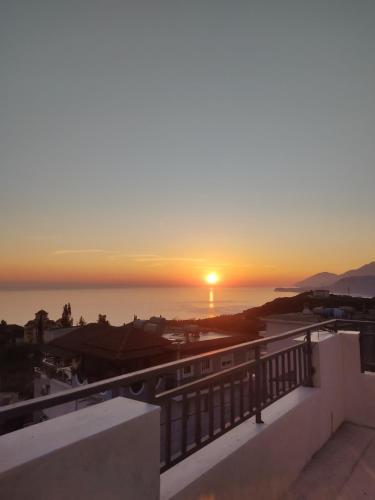 Lukova Center Apartments