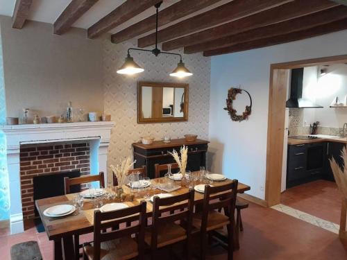 Φωτογραφία από το άλμπουμ του La maison family σε Veaugues