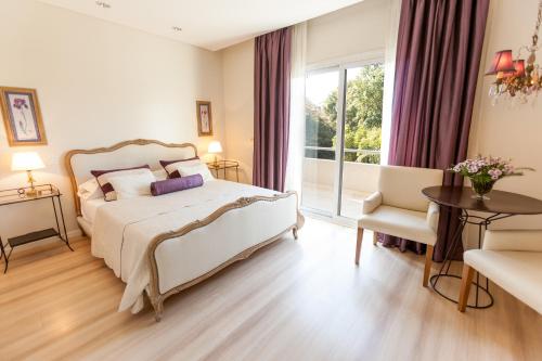 Foto de la galería de Villa Isidro Hotel Boutique & Spa en San Isidro