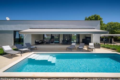Villa Olive