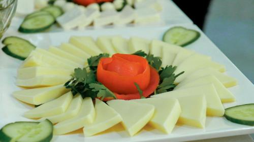 Gallery image of Grand Keskin Otel in Denizli