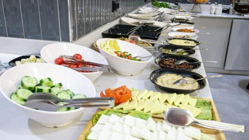 Gallery image of Grand Keskin Otel in Denizli