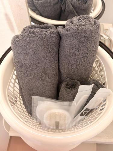 林林の民宿-関空直達、観光に好アクセス、和風ルーム