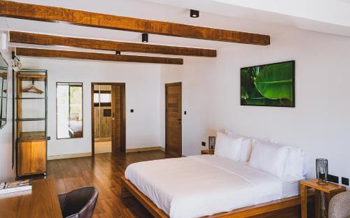 Gallery image of La villa Asha in Goma