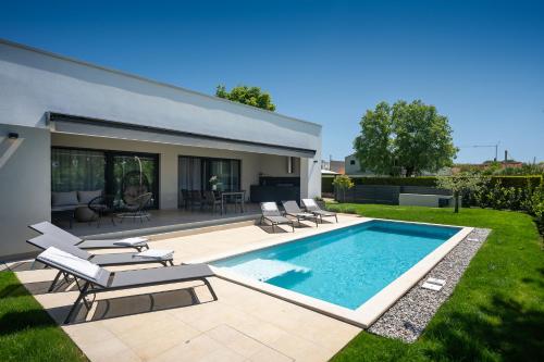 Villa Olive