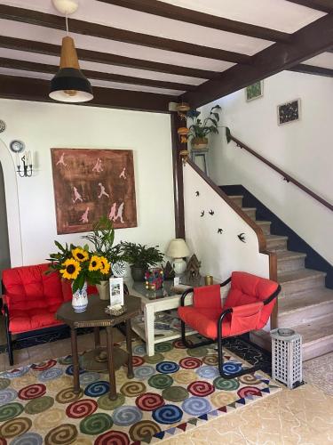 Φωτογραφία από το άλμπουμ του Casa SanAndo Integrative Medicine Treat & ReTreat Center σε Covas