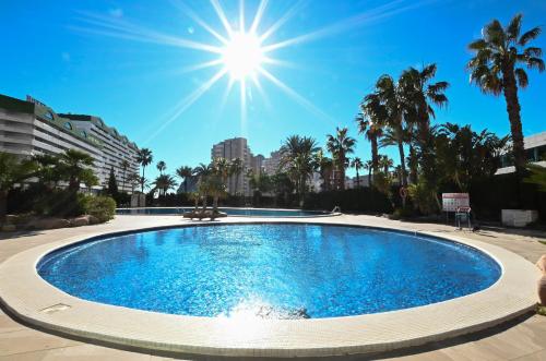 Edificio Coral Beach