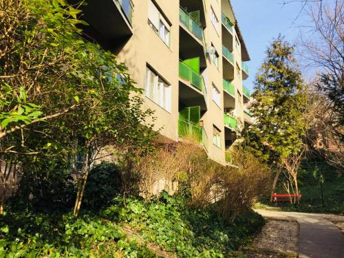 NewBerry Apartment with Balcony 1012 Budapest, Attila ??t 65 kép - 3