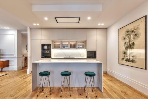 Apartamento Canalejas Place en Madrid