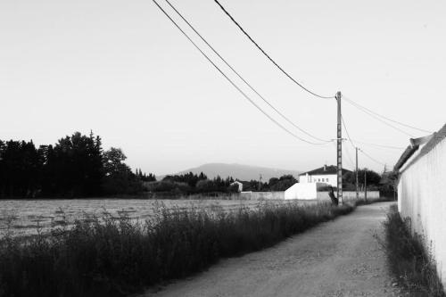 Photo de la galerie de l'établissement Maison en campagne provençale, à Monteux